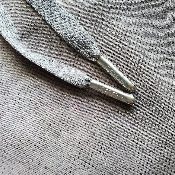 Joe’s Jeans Off Duty Groove Slim Jogger Mid Rise Stretch Pant Distressed Cobra S - Picture 9 of 16